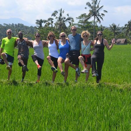 Bali Culture Guesthouse Ubud Buitenkant foto