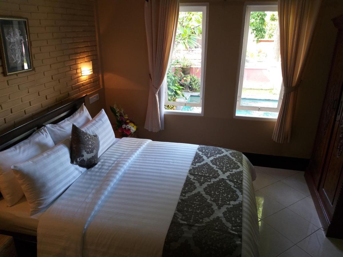 Bali Culture Guesthouse Ubud Buitenkant foto
