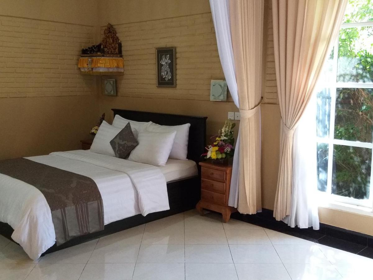 Bali Culture Guesthouse Ubud Buitenkant foto
