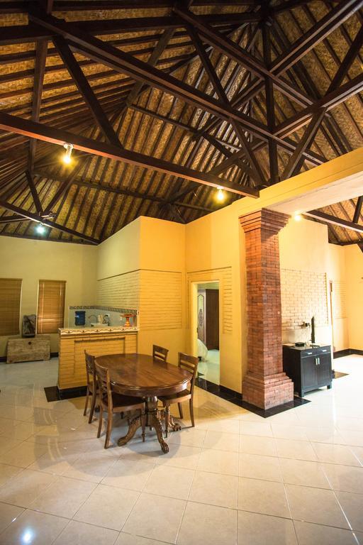 Bali Culture Guesthouse Ubud Buitenkant foto