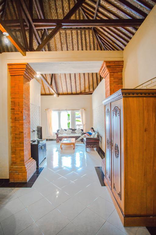 Bali Culture Guesthouse Ubud Buitenkant foto