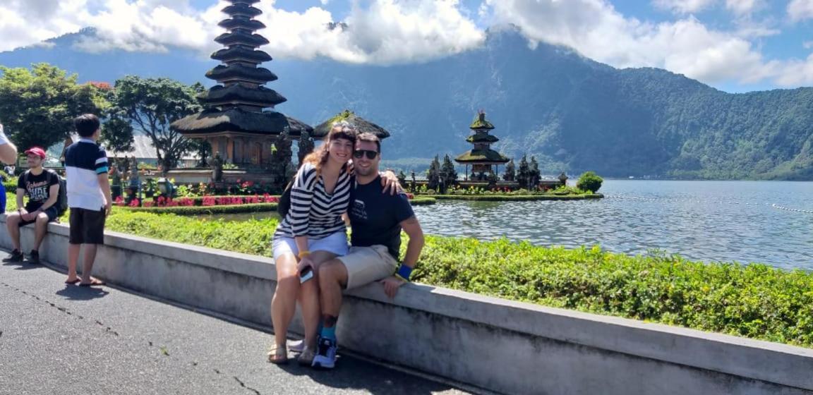 Bali Culture Guesthouse Ubud Buitenkant foto