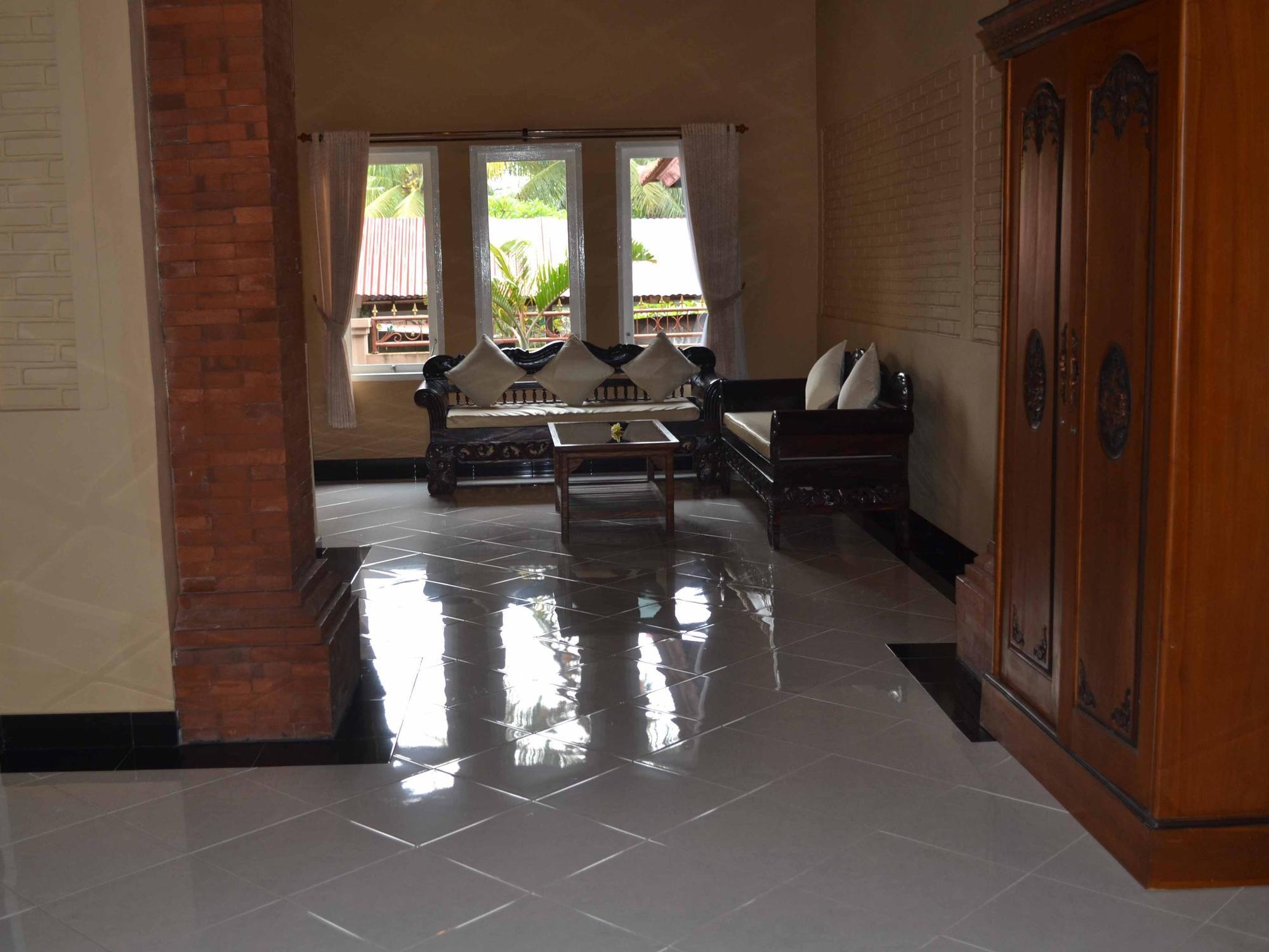 Bali Culture Guesthouse Ubud Buitenkant foto