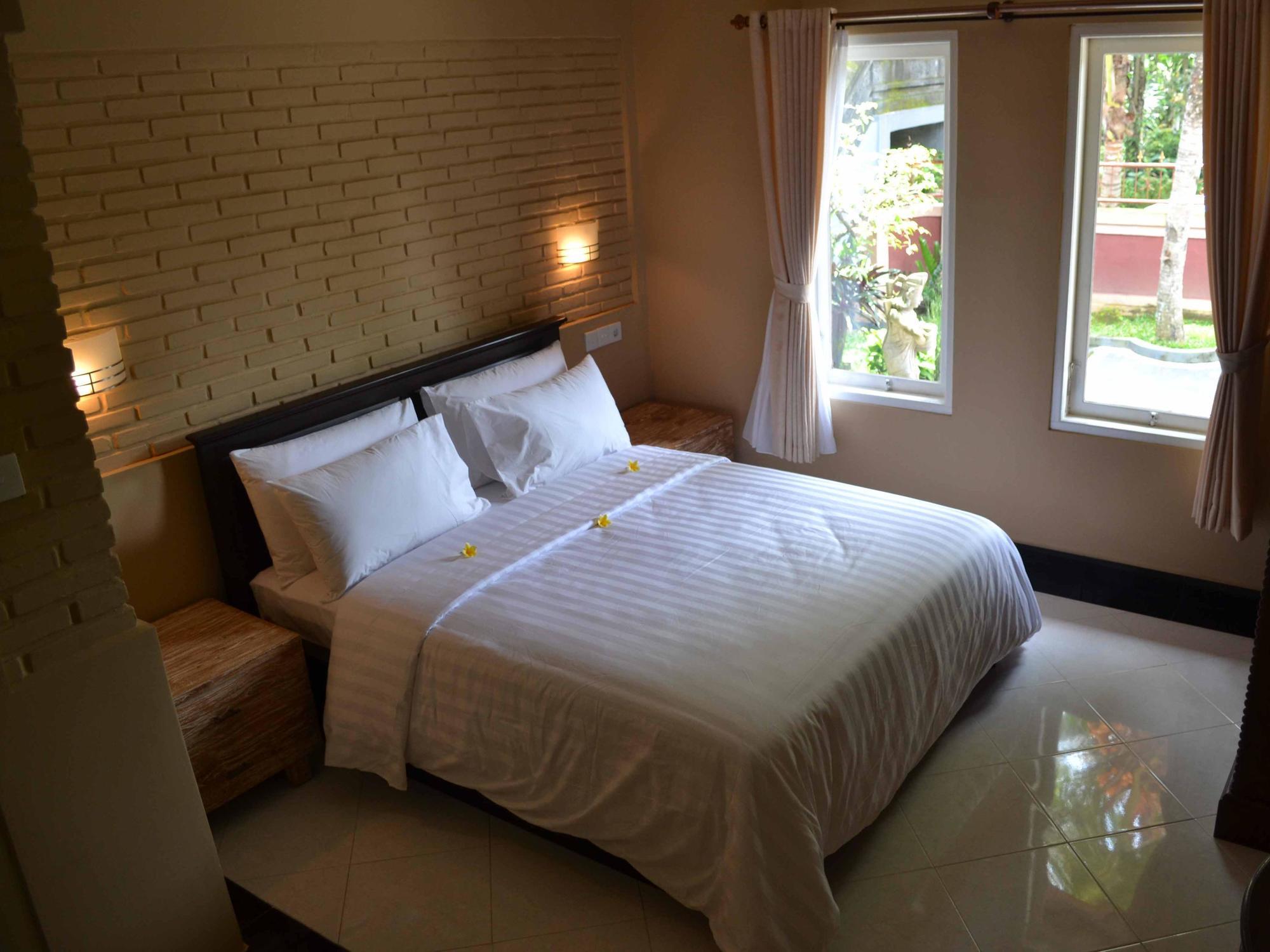 Bali Culture Guesthouse Ubud Buitenkant foto