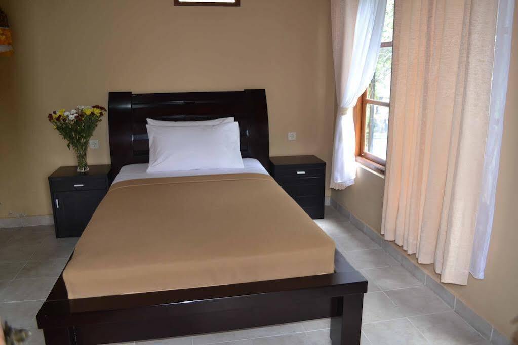 Bali Culture Guesthouse Ubud Buitenkant foto